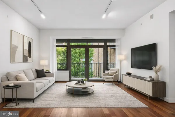 $5,750 | 2425 L Street Northwest, Unit 431, Washington, DC 20037