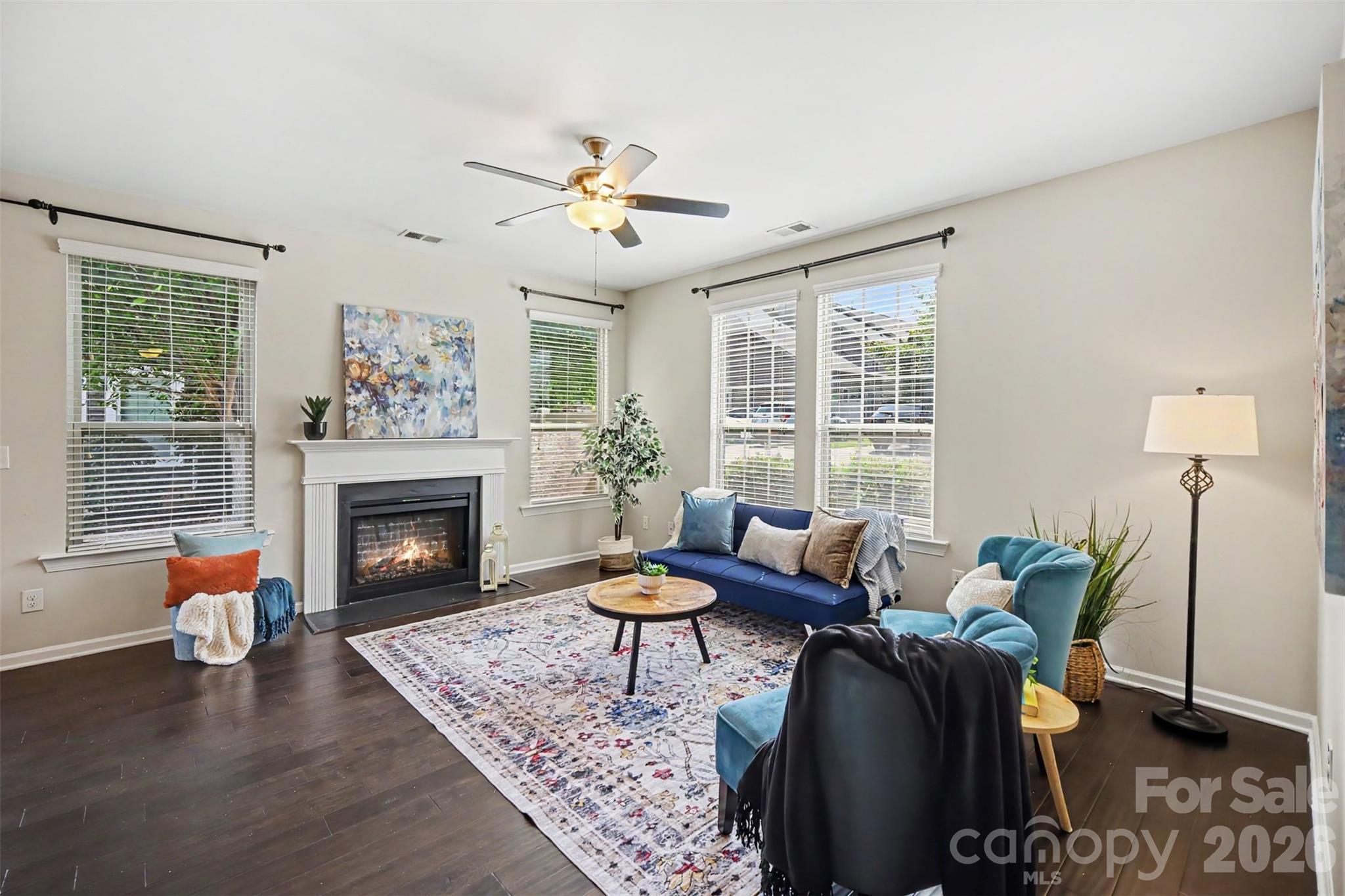 824 Ayrshire Avenue Fort Mill, SC 29708 - Photo 5 of 46