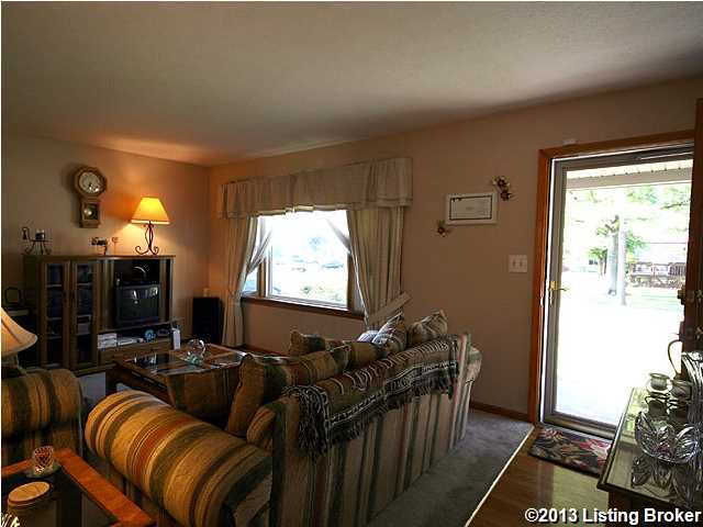 3208 Rome Road Louisville, KY 40216 - Photo 5 of 16 Additional Photo