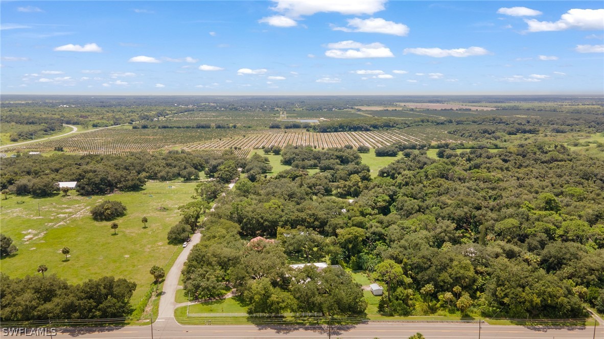 2340 Old N River Road LaBelle, FL 33935 - Photo 24 of 28 a view of an ocean and a mountain