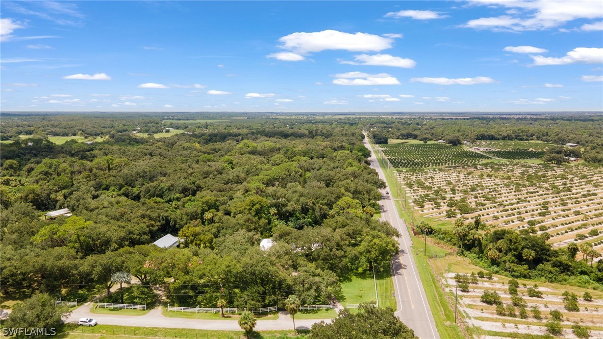 2340 Old N River Road LaBelle, FL 33935 - Photo 26 of 28 a view of a city with an ocean
