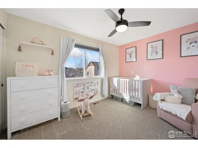 $465,000 | 715 Mt Evans Avenue, Severance, CO 80550