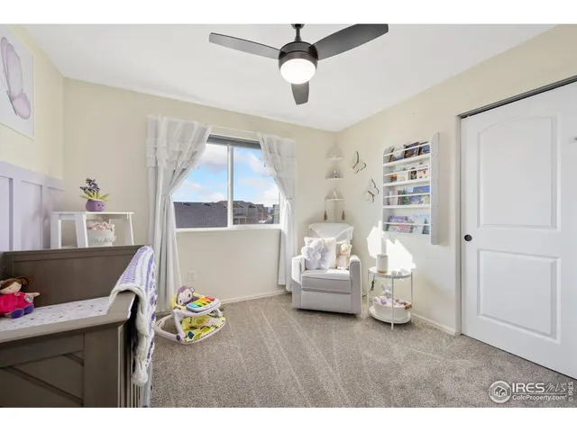 $465,000 | 715 Mt Evans Avenue, Severance, CO 80550