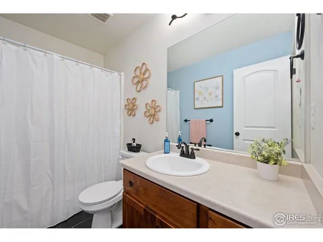 $465,000 | 715 Mt Evans Avenue, Severance, CO 80550