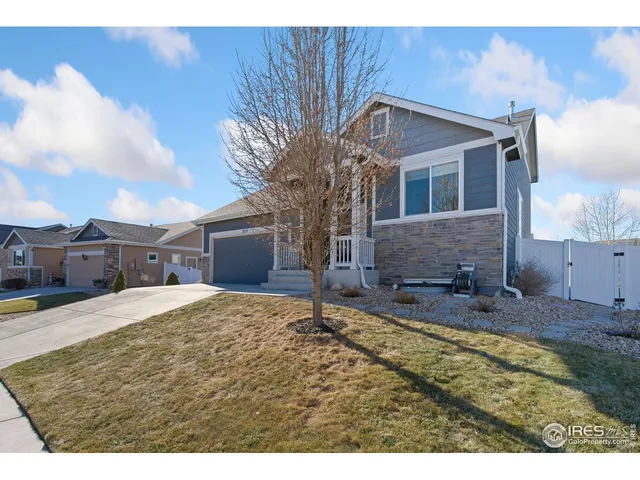 $465,000 | 715 Mt Evans Avenue, Severance, CO 80550