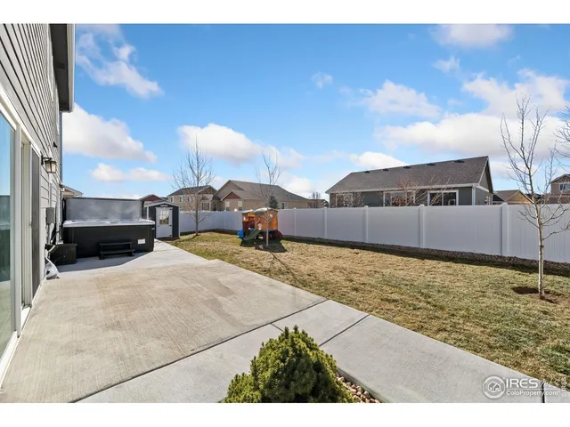 $465,000 | 715 Mt Evans Avenue, Severance, CO 80550