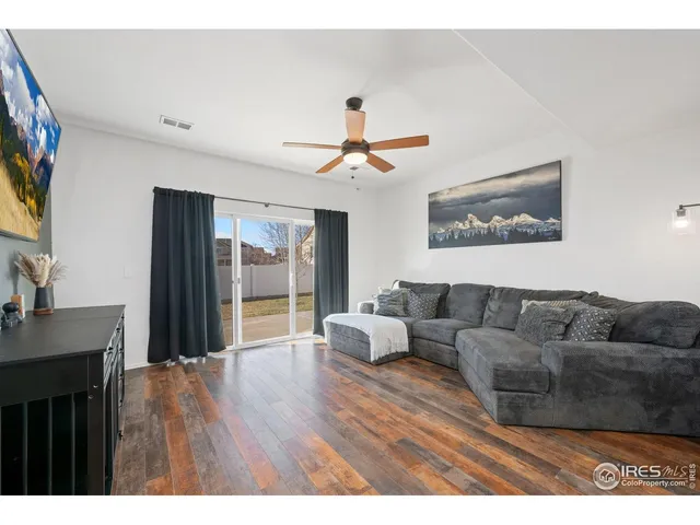 $465,000 | 715 Mt Evans Avenue, Severance, CO 80550