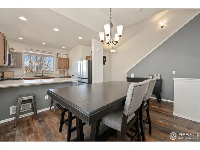 $465,000 | 715 Mt Evans Avenue, Severance, CO 80550