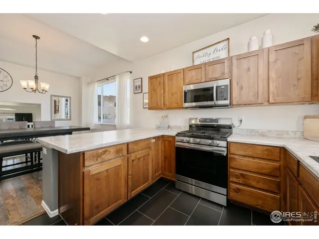 $465,000 | 715 Mt Evans Avenue, Severance, CO 80550