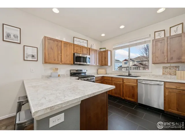 $465,000 | 715 Mt Evans Avenue, Severance, CO 80550