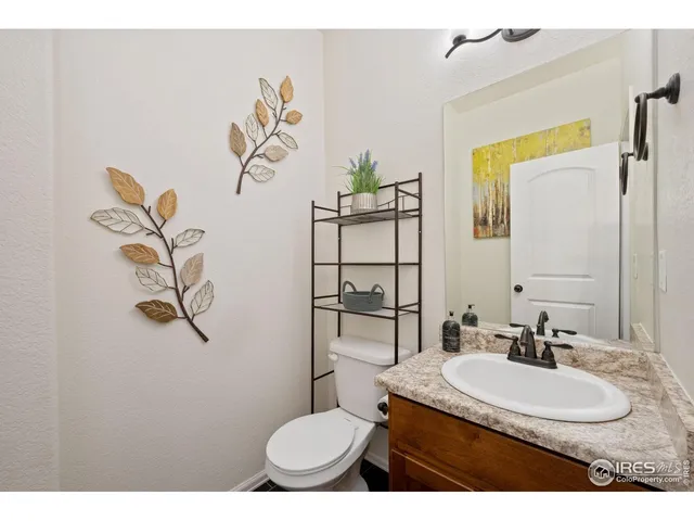 $465,000 | 715 Mt Evans Avenue, Severance, CO 80550