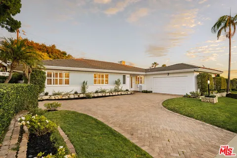 $1,795,000 | 5124 South Corning Avenue, Los Angeles, CA 90056