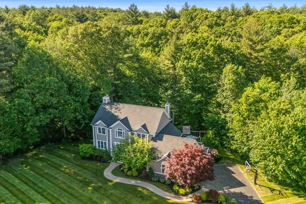 $1,060,000 | 14 Puritan Avenue, North Andover, MA 01845