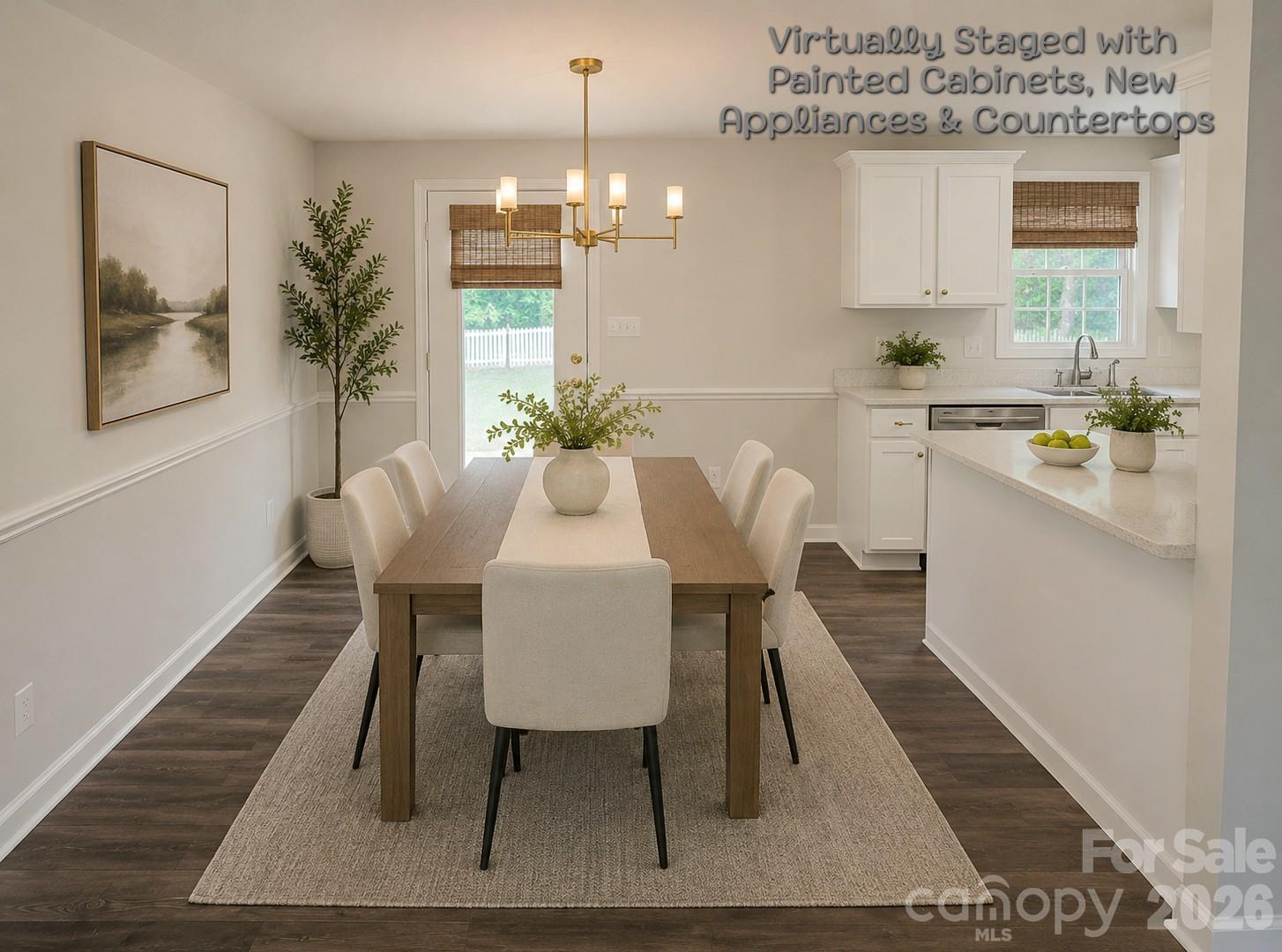 5126 Silver Tree Trail Conover, NC 28613 - Photo 12 of 34