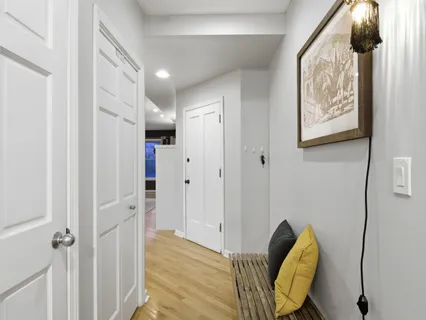 $449,900 | 4250 North Mozart Street, Unit 2N, Chicago, IL 60618