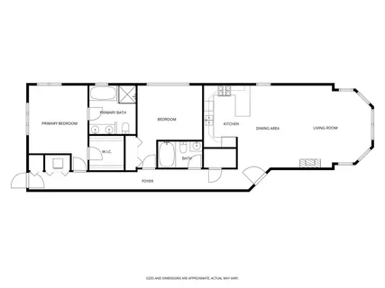 $449,900 | 4250 North Mozart Street, Unit 2N, Chicago, IL 60618