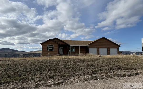 $675,000 | 354 East Lower Rock Creek Road, Inkom, ID 83245
