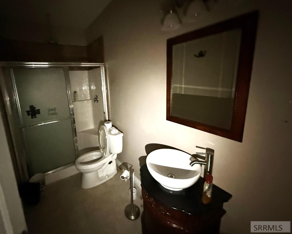 354 East Lower Rock Creek Road Inkom, ID 83245 - Photo 2 of 27