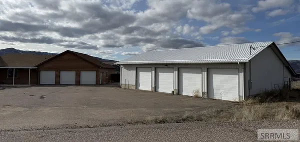 $675,000 | 354 East Lower Rock Creek Road, Inkom, ID 83245