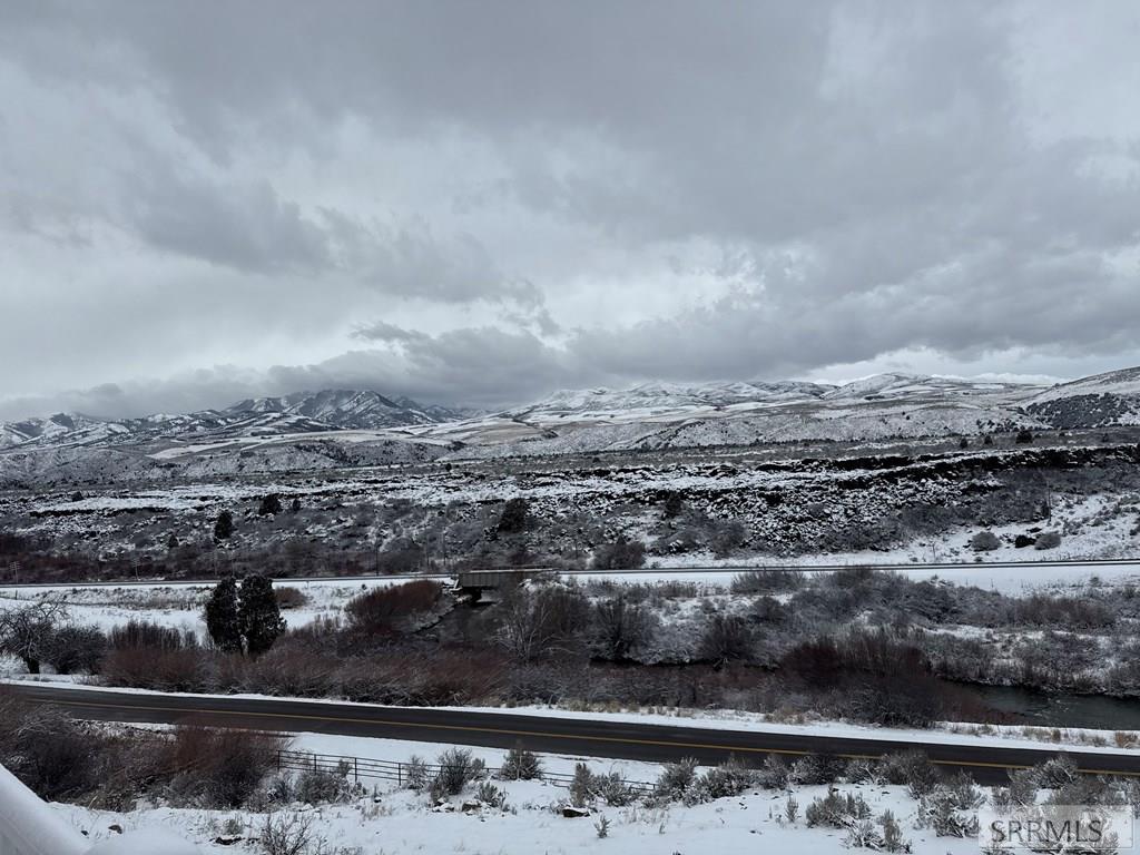 354 East Lower Rock Creek Road Inkom, ID 83245 - Photo 27 of 27