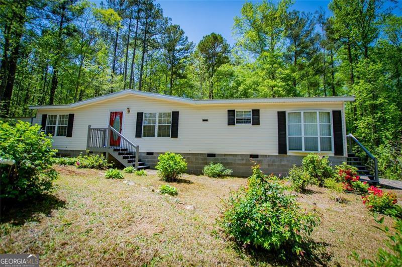 1530 McBrayer Road Temple, GA 30179 - Photo 1 of 1