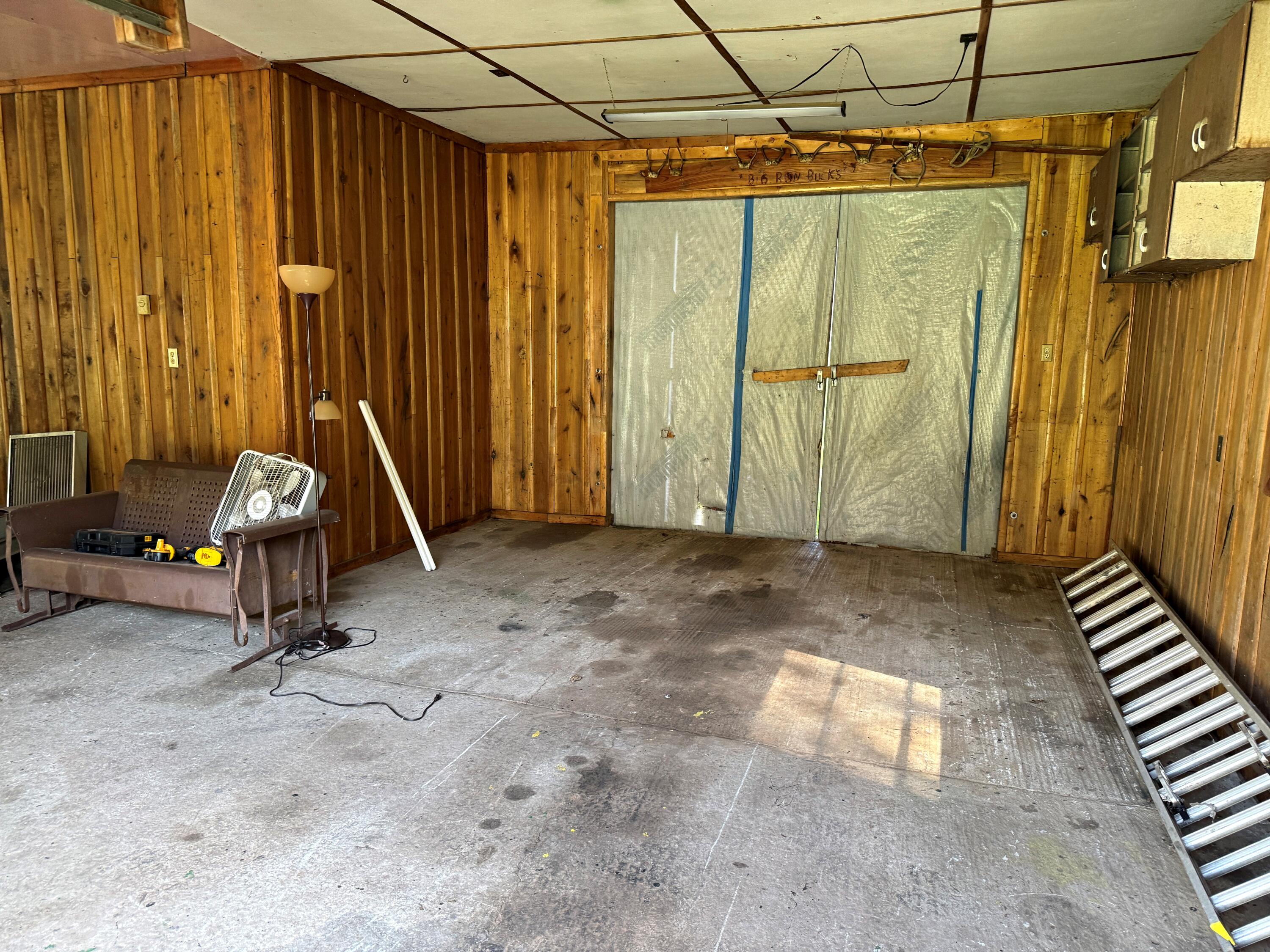 12 Co Rte 219/13 Valley Head, WV 26294 - Photo 61 of 93 pass-thru garage