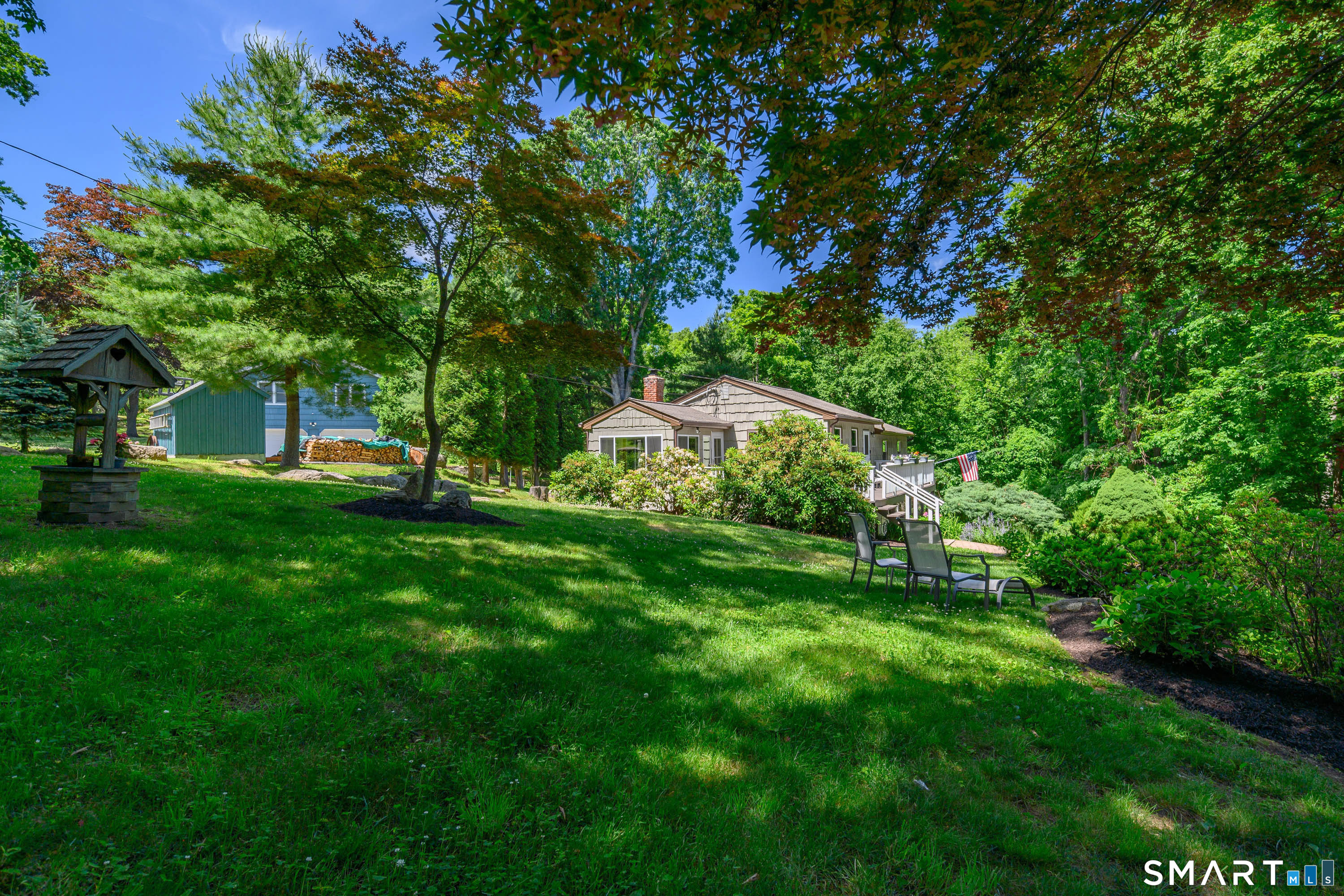 34 Dick Finn Road New Fairfield, CT 06812 - Photo 33 of 40