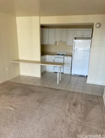 a kitchen with a sink