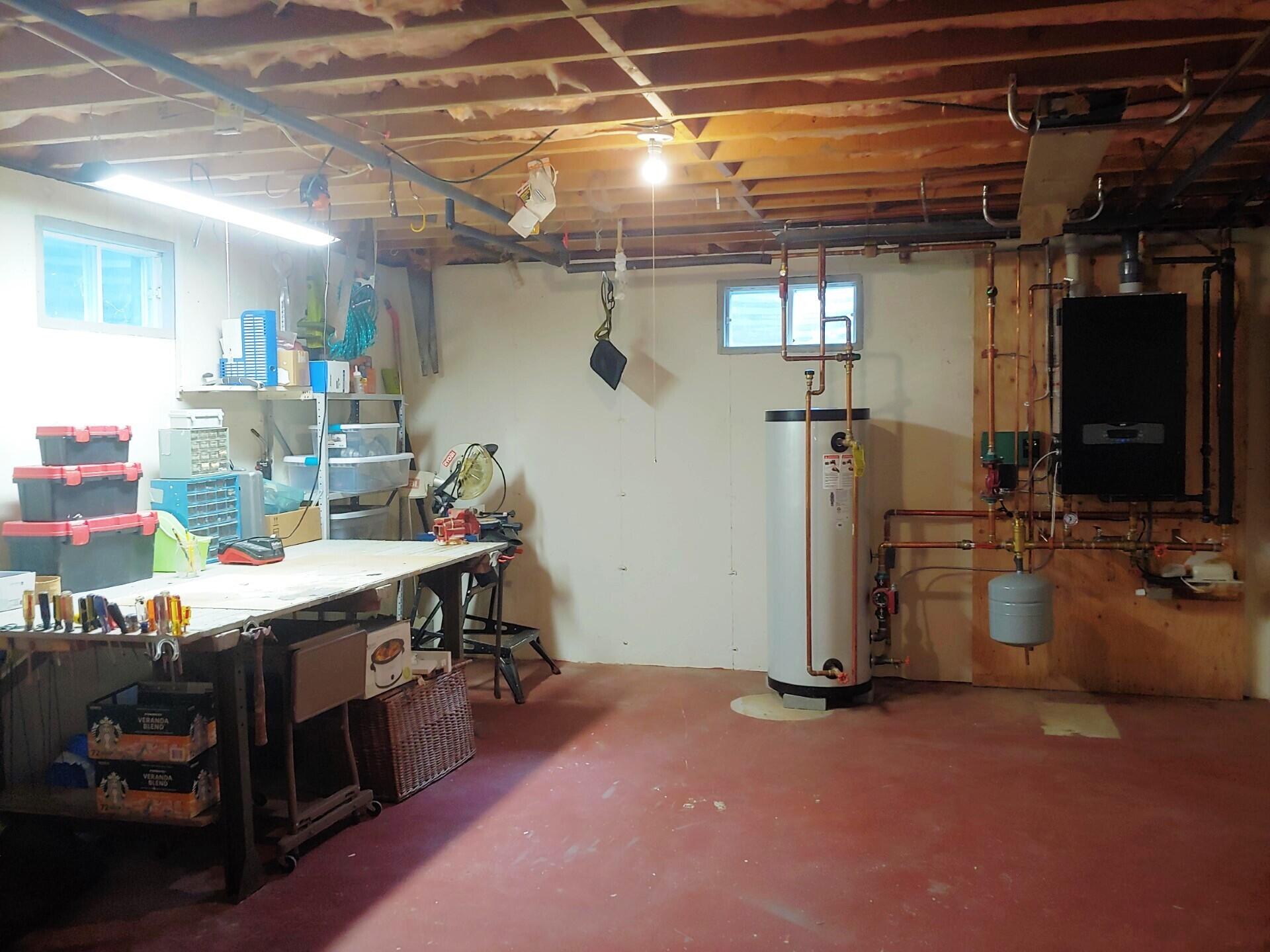 9 Rainbow Drive Centerville, MA 02632 - Photo 43 of 49 a view of a storage & utility room