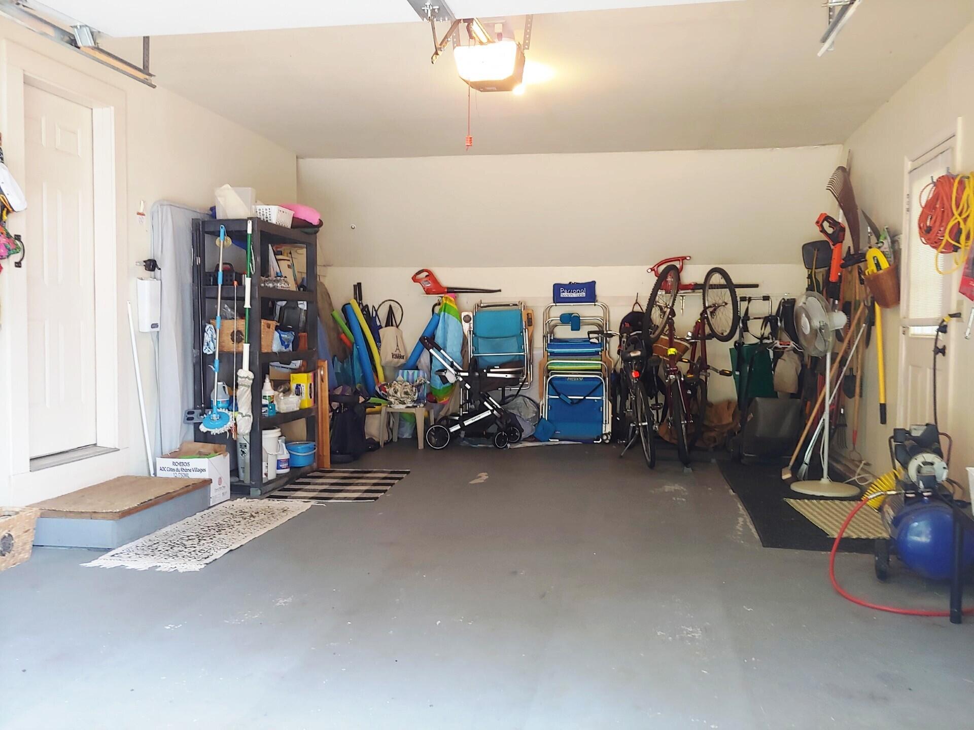 9 Rainbow Drive Centerville, MA 02632 - Photo 45 of 49 a view of a room with gym equipment