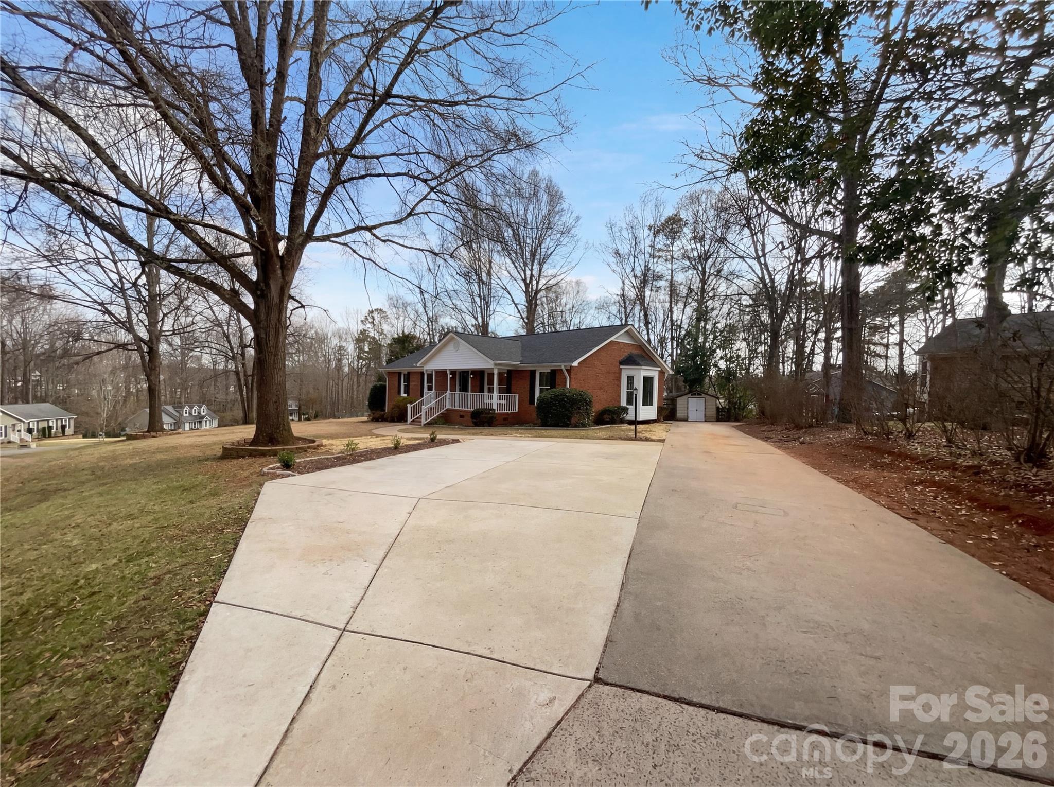973 Pleasant Ridge Road Fort Mill, SC 29715 - Photo 7 of 16