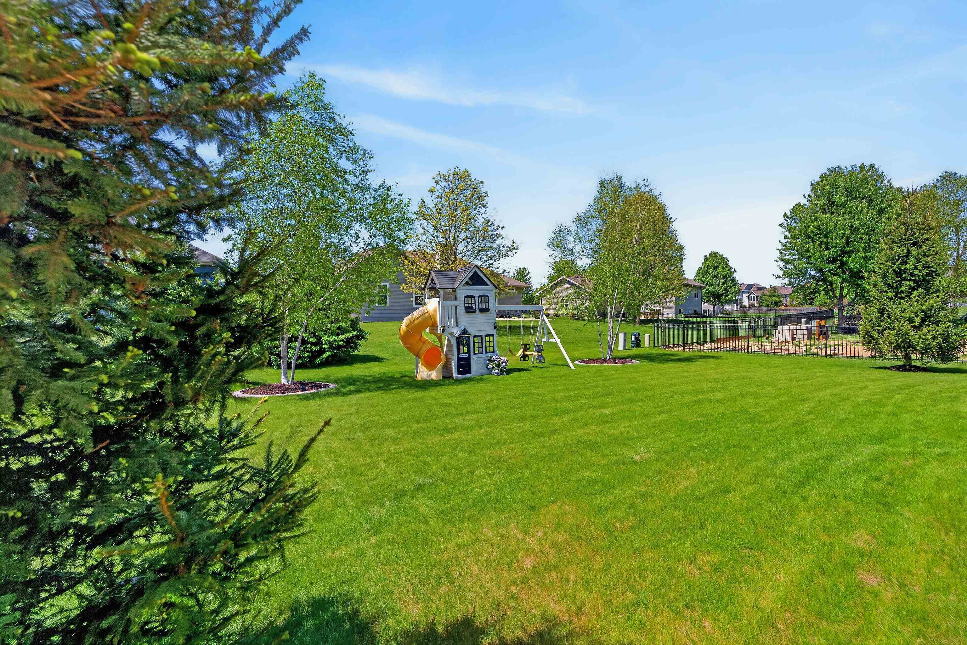 7708 Catchfly Lane DeForest, WI 53532 - Photo 10 of 52