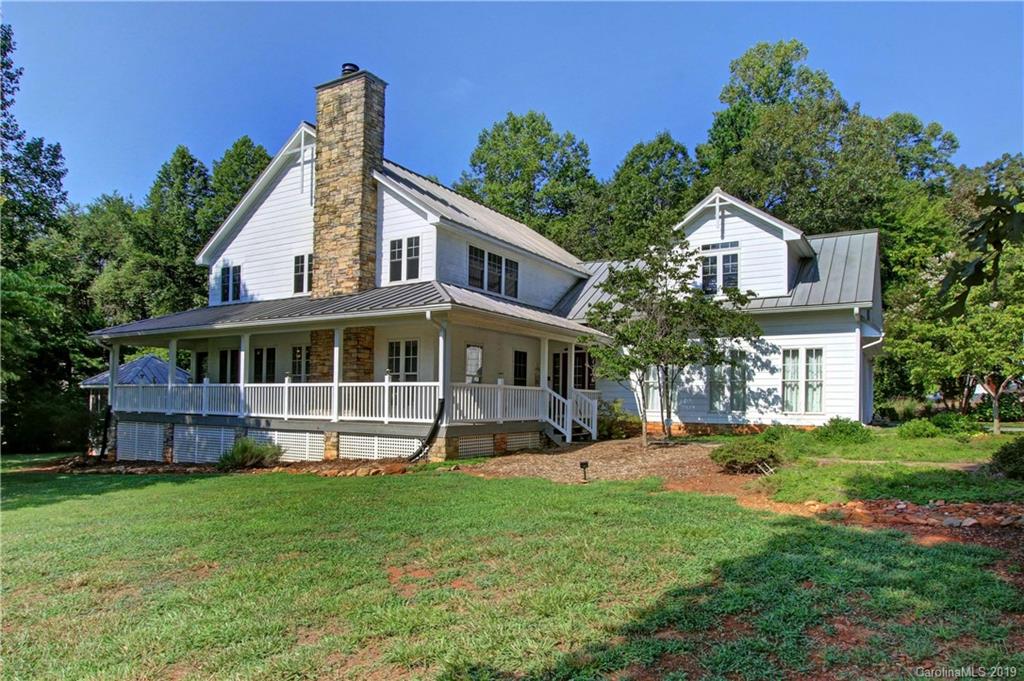 3509 Walker Road Maiden, NC 28650 - Photo 3 of 38 Gallery Image 3