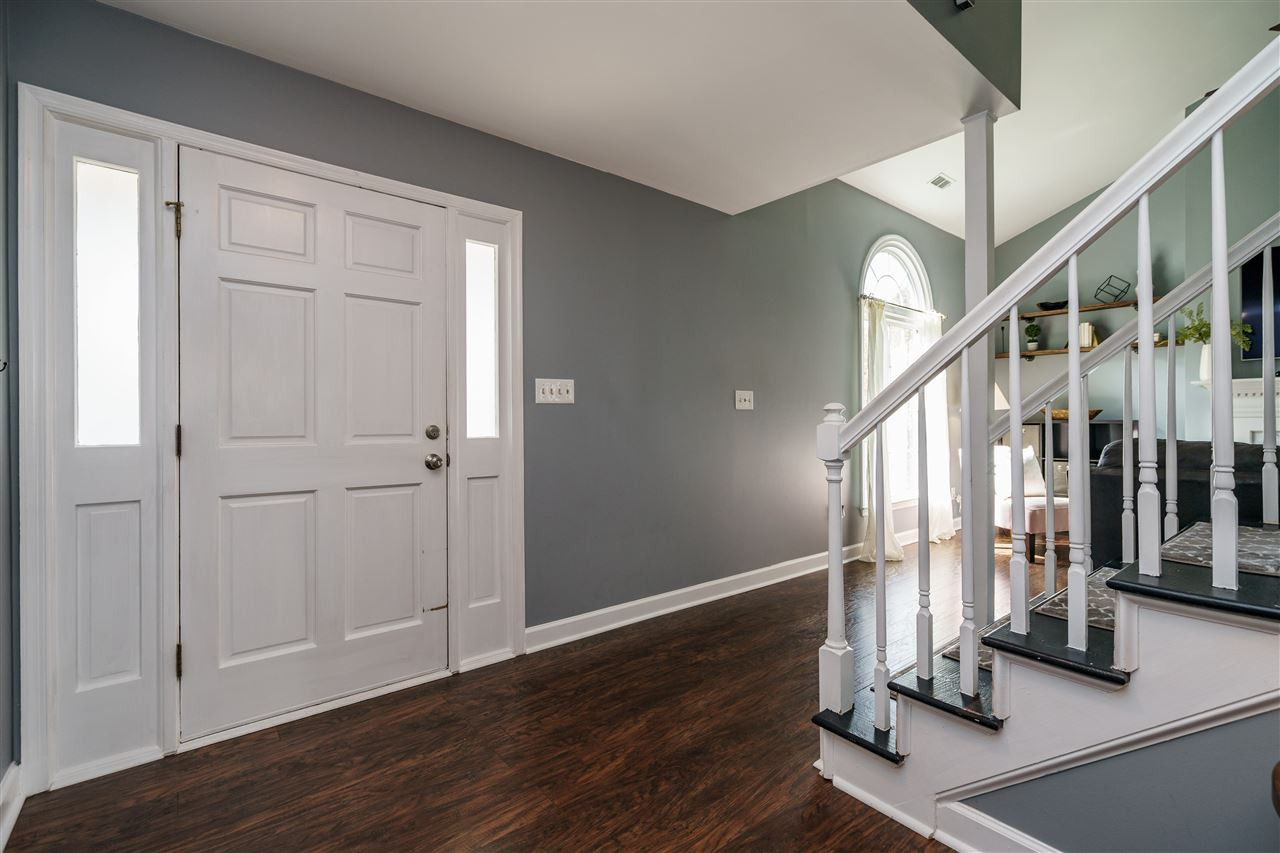 5420 Fairbridge Road Raleigh, NC 27613 - Photo 3 of 21 Photo 3