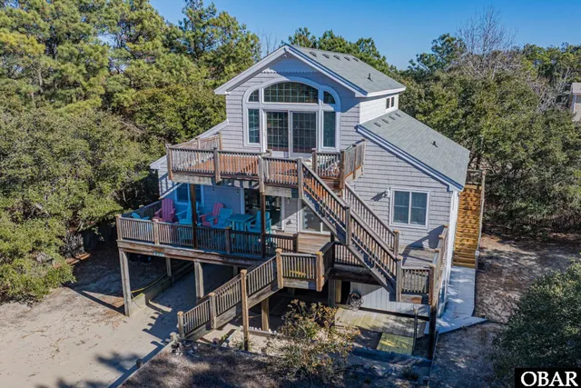 $479,000 | 2307 False Cape Road, Corolla, NC 27927