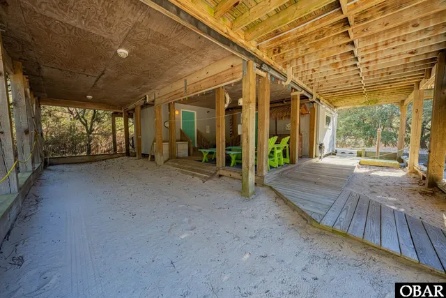 $479,000 | 2307 False Cape Road, Corolla, NC 27927