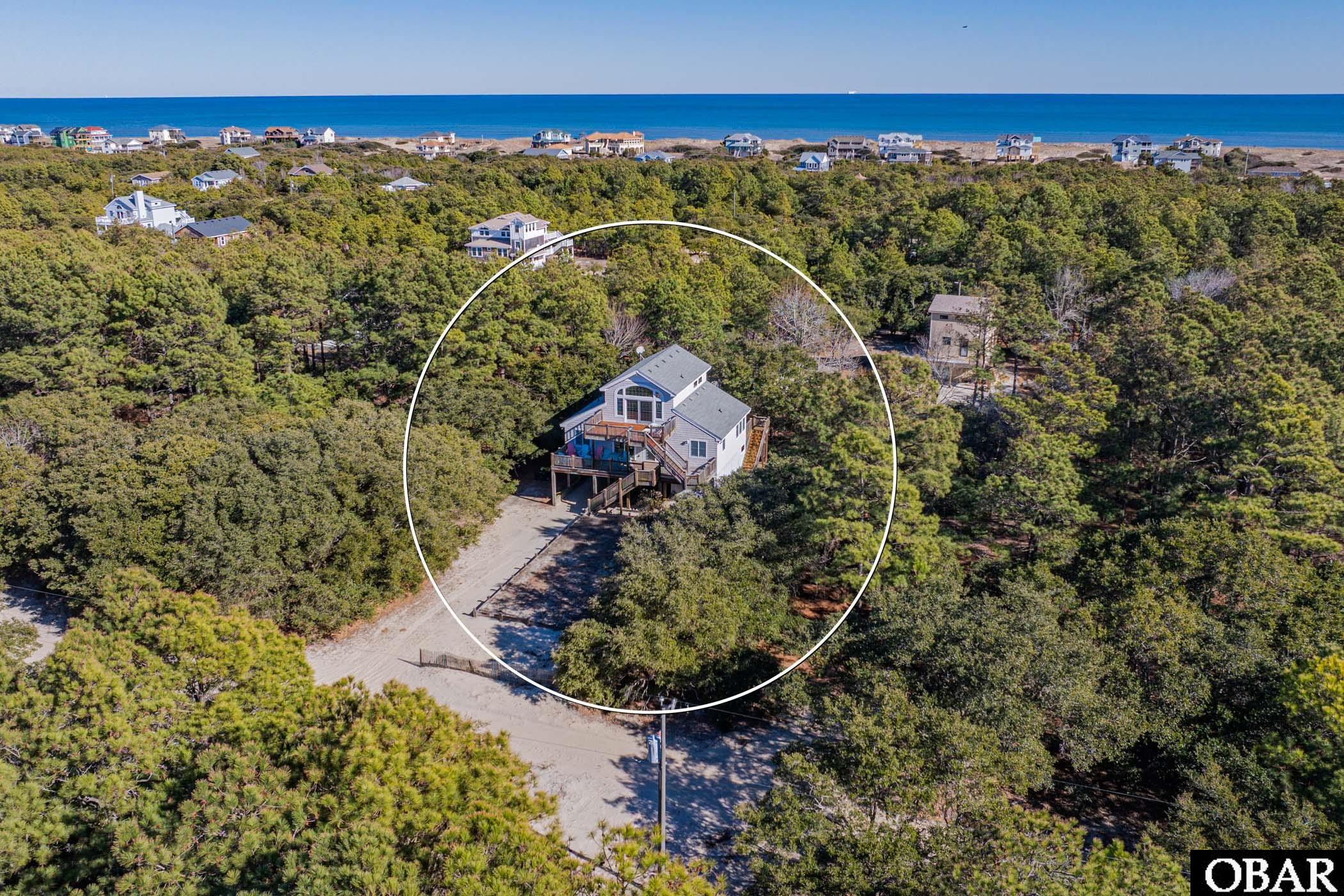 2307 False Cape Road Corolla, NC 27927 - Photo 38 of 39