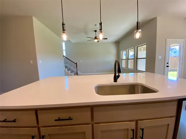 $379,990 | 415 Aldred Street, Greenville, TX 75401