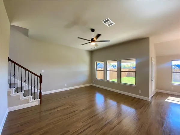 $379,990 | 415 Aldred Street, Greenville, TX 75401