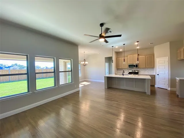 $379,990 | 415 Aldred Street, Greenville, TX 75401