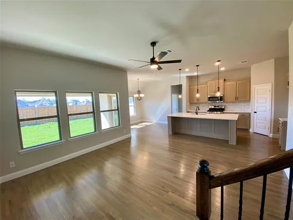 $379,990 | 415 Aldred Street, Greenville, TX 75401