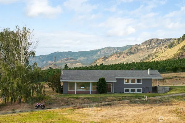 $649,000 | 32026 Highway 97, Tonasket, WA 98855