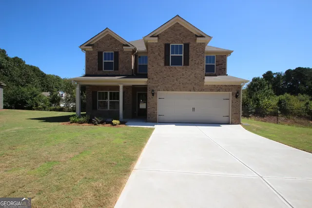 $347,990 | 145 Hounds Way, Griffin, GA 30224
