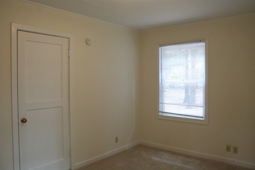 9455 Thatcher Mill Road Shingletown, CA 96088 - Photo 12 of 22 an empty room with a window