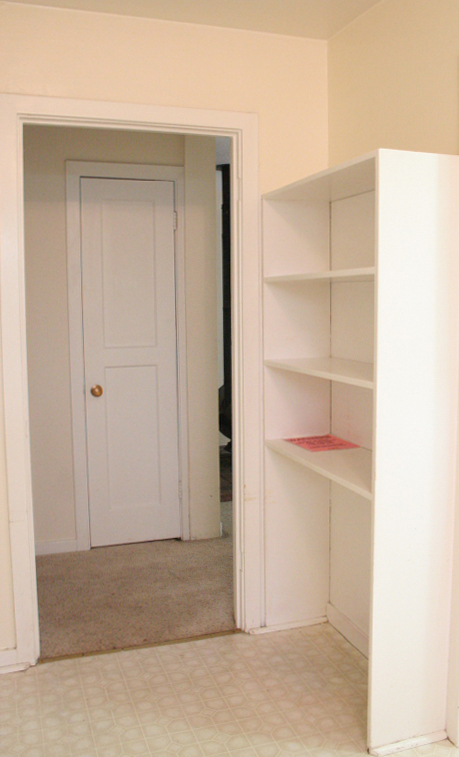 9455 Thatcher Mill Road Shingletown, CA 96088 - Photo 10 of 22 a view of an empty room