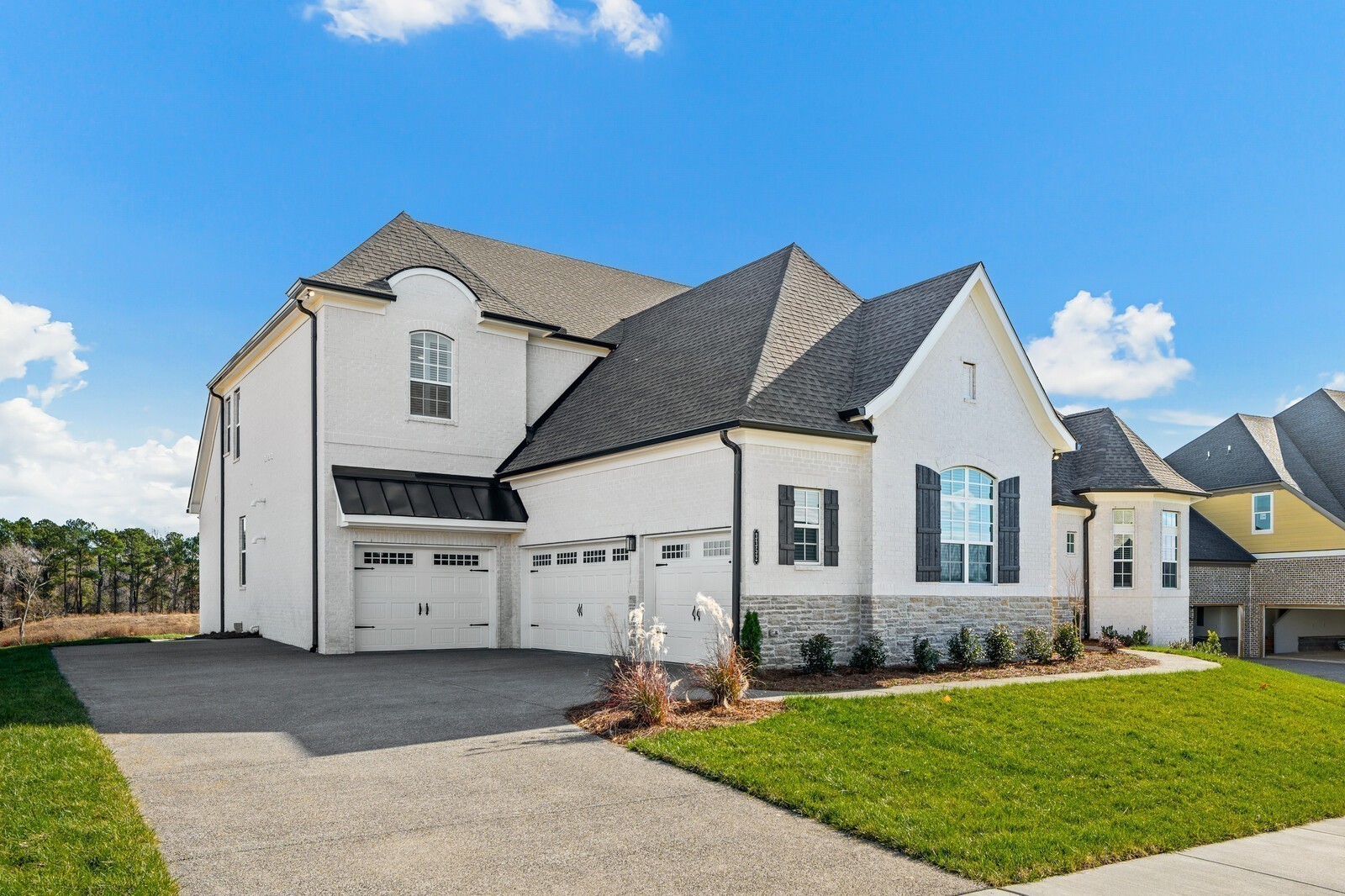 7293 Ruzek Court Fairview, TN 37062 - Photo 3 of 73