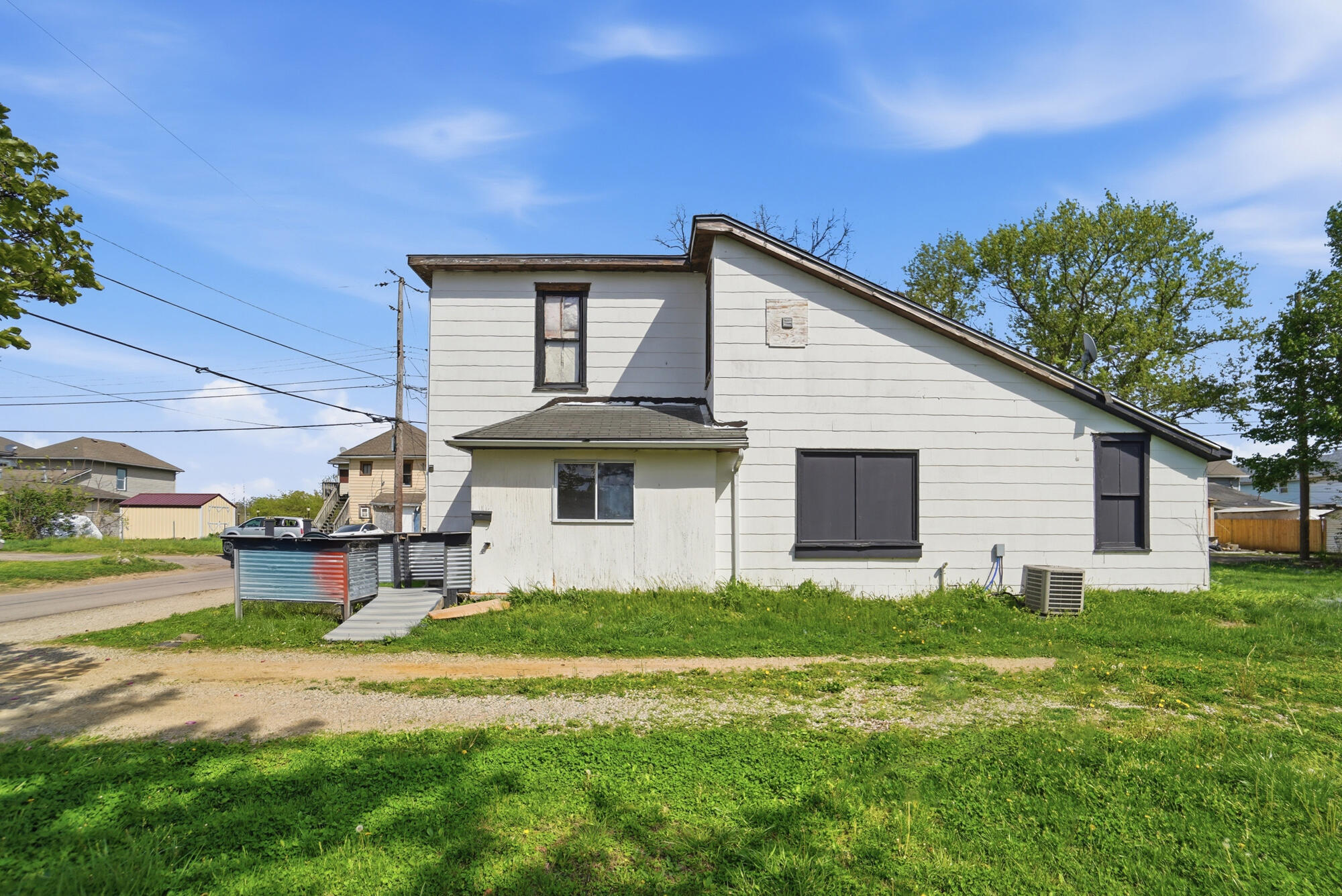 517 Broadway Street Springfield, OH 45504 - Photo 27 of 29