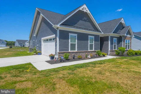 $499,999 | 24591 Robert Andrew Drive, Millsboro, DE 19966