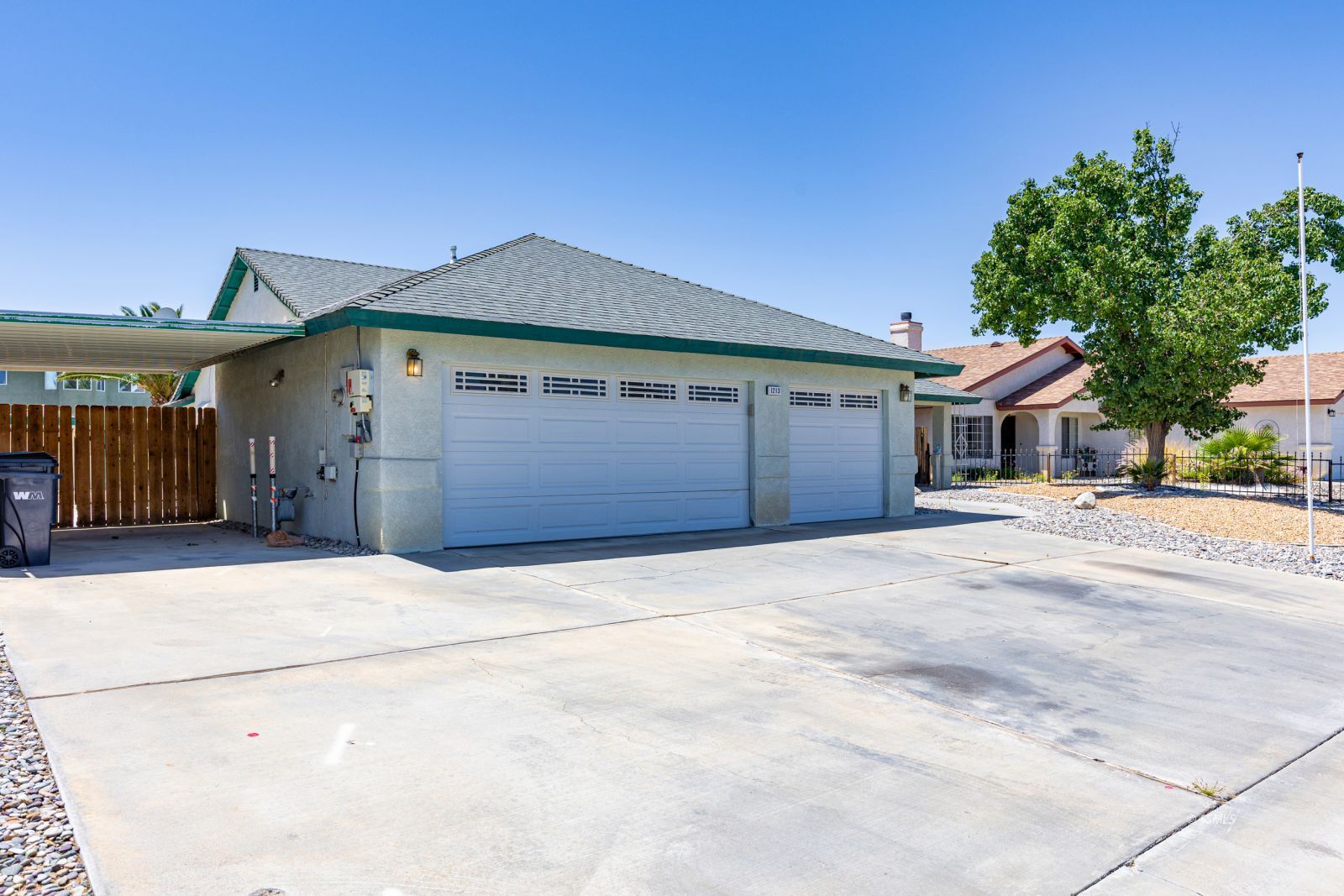 1213 West Robert Avenue Ridgecrest, CA 93555 - Photo 5 of 40 Gallery Image 5