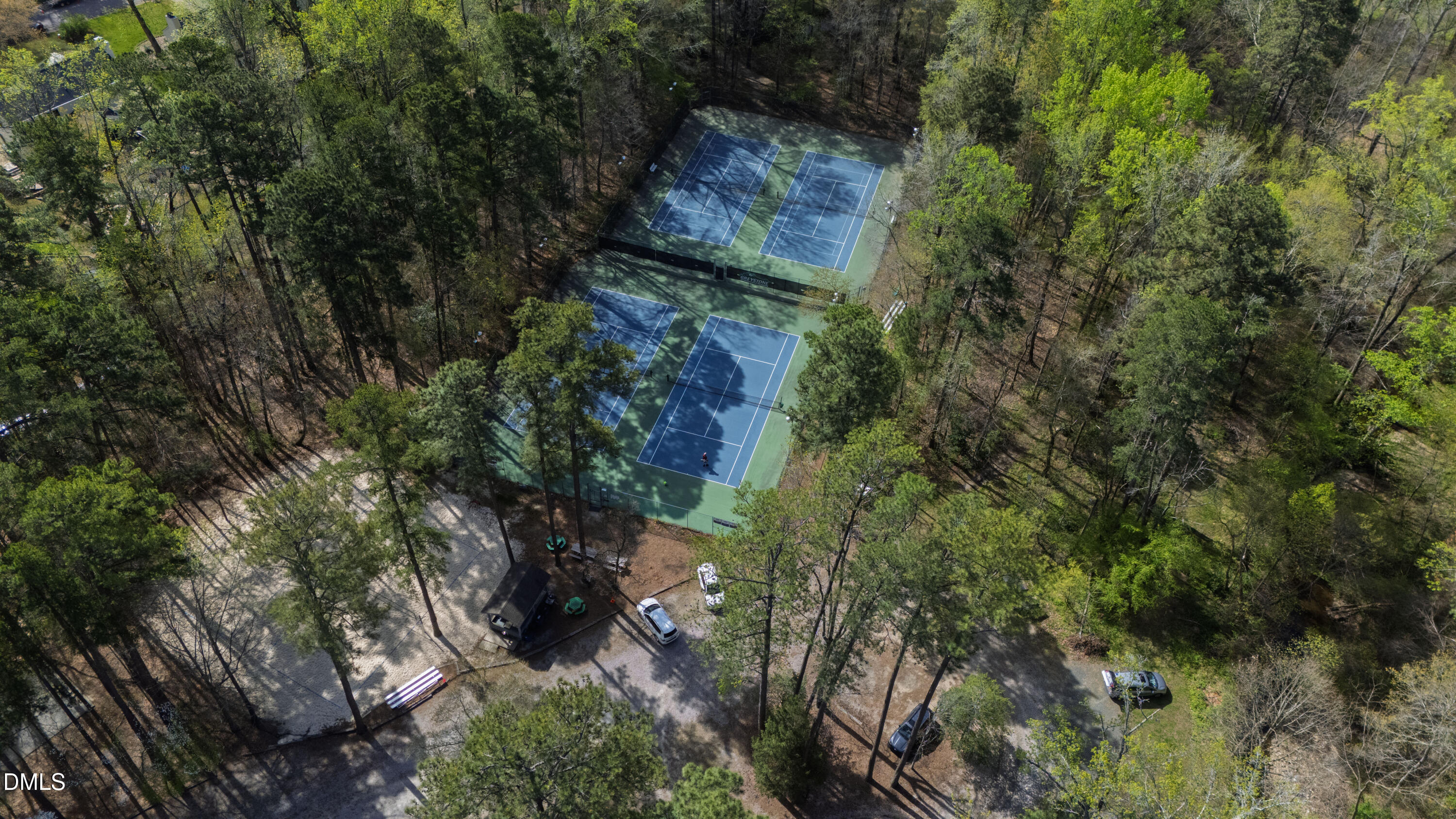 913 Tanworth Drive Raleigh, NC 27615 - Photo 69 of 69
